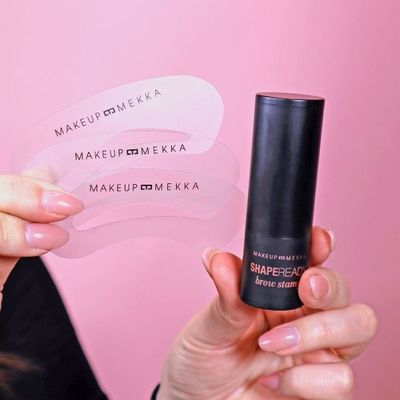 Shape Ready Brow Stamp  Ash